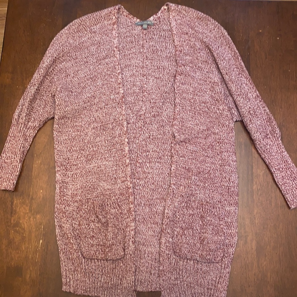 Don’t Ask Why Knit Cardigan